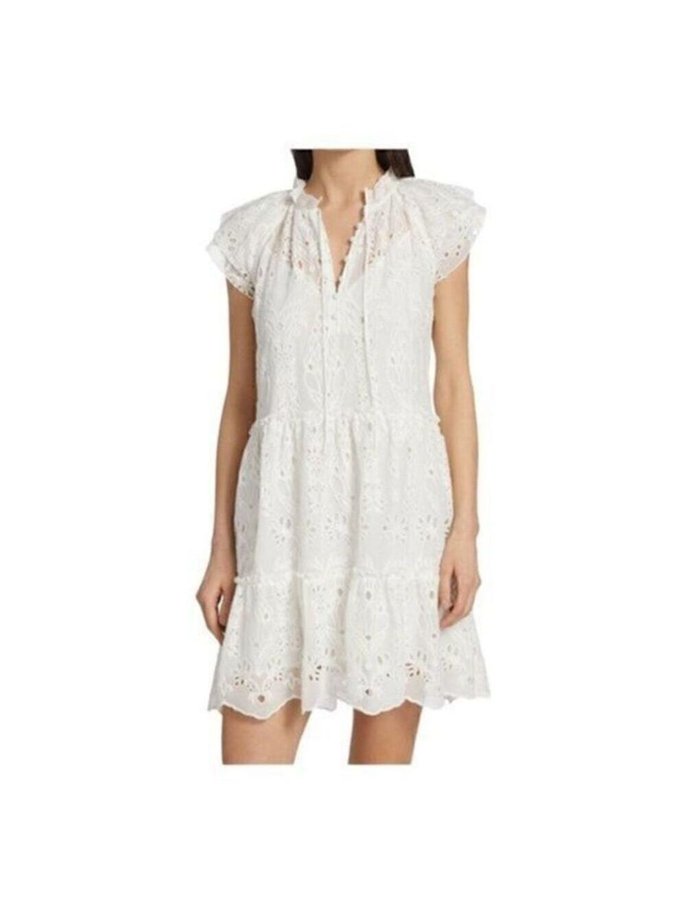 GENERATION LOVE Mirabelle Dress Size Medium NWT